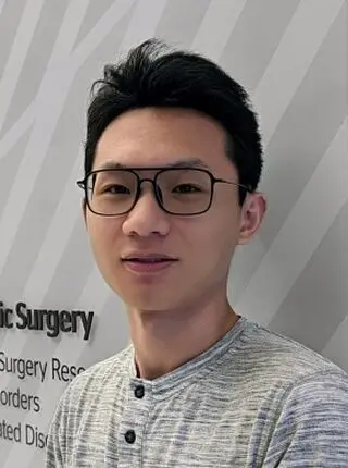 Wen Sang, PhD